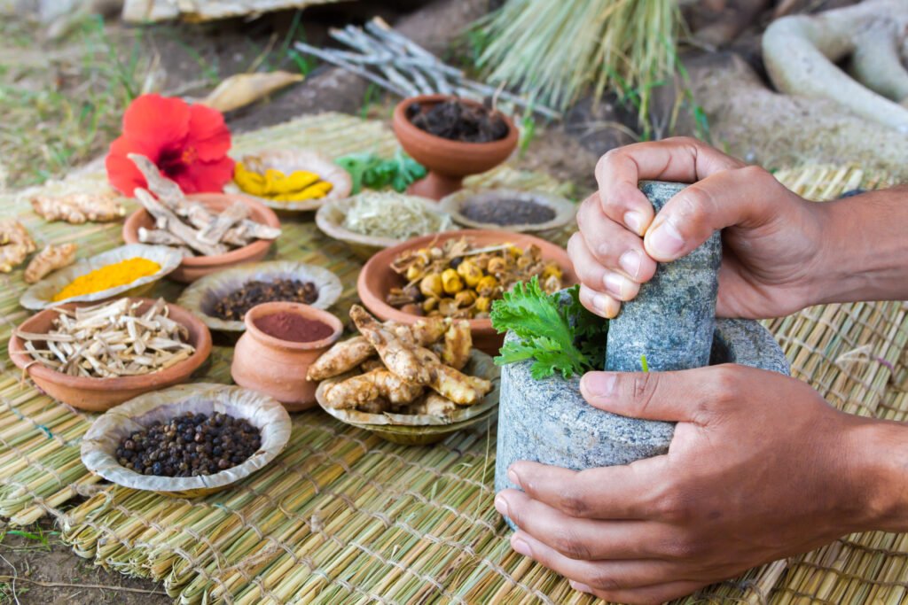 Ancient Weight Loss: Unlocking Ayurvedic Secrets for Modern Wellness