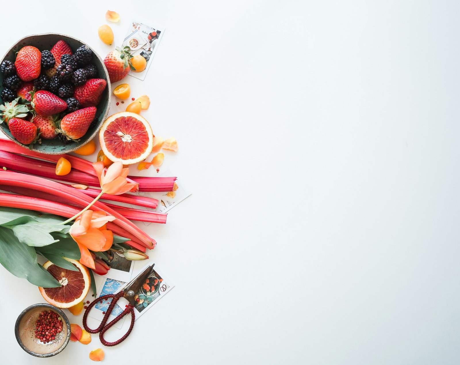A chart comparing failure rates of fad diets vs. holistic methods