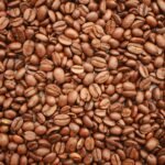 ajwain seeds closeup