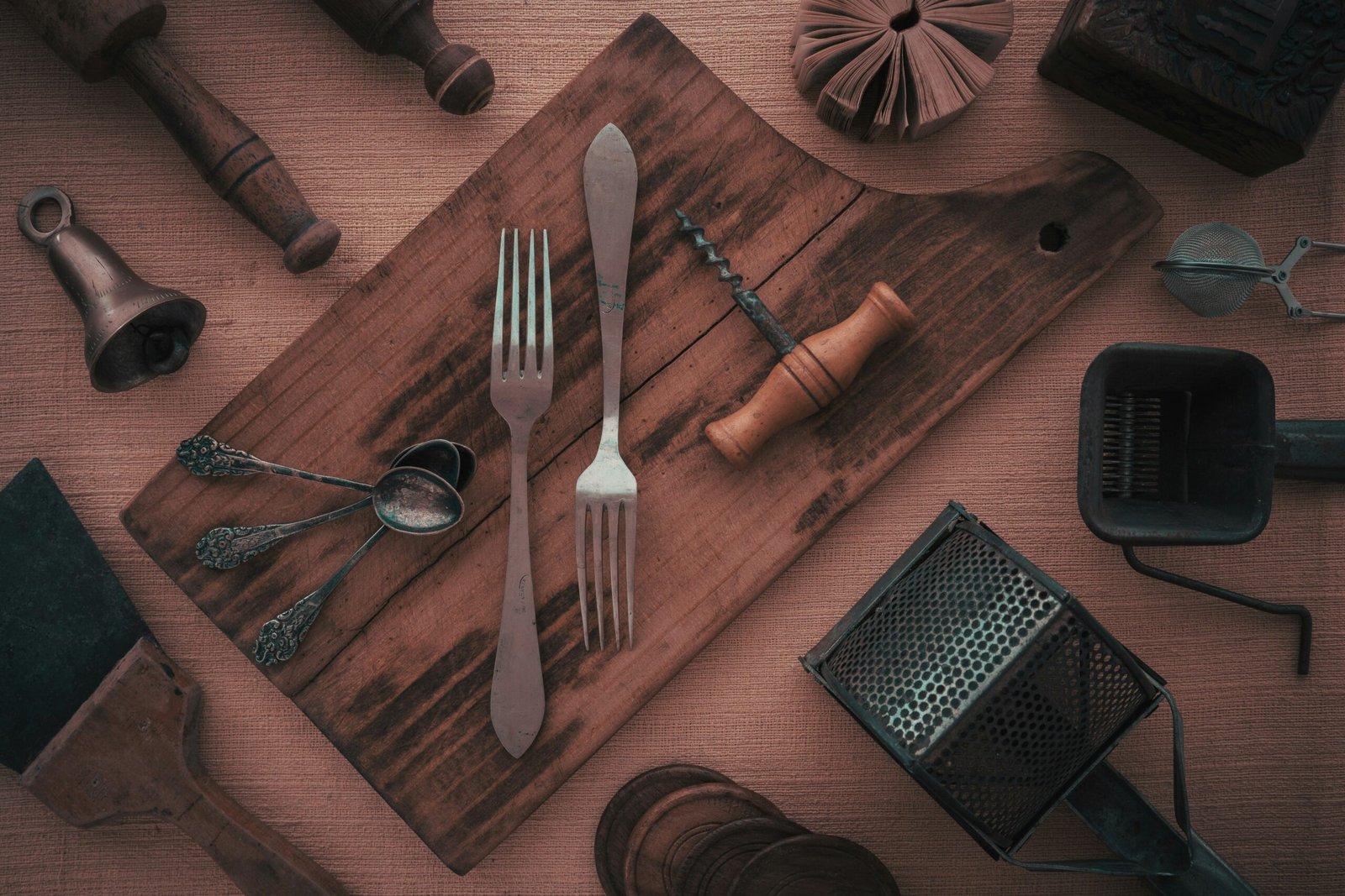 ayurvedic meal prep