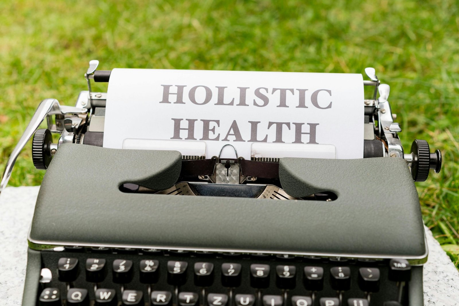 Herbal Healing Communication Plans