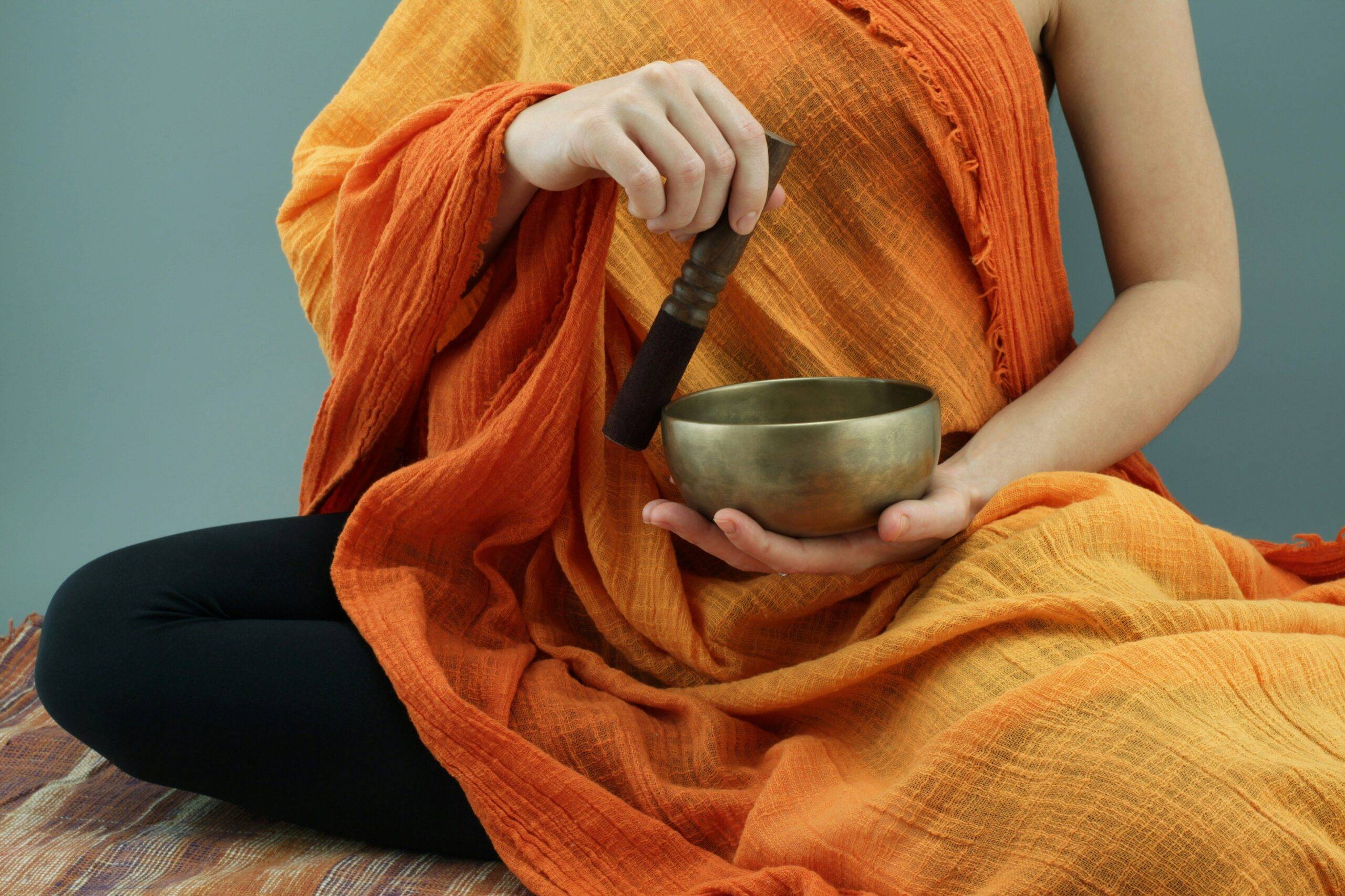 Achieving Mind Body Balance: The Ayurvedic Path to Weight Loss & Wellness