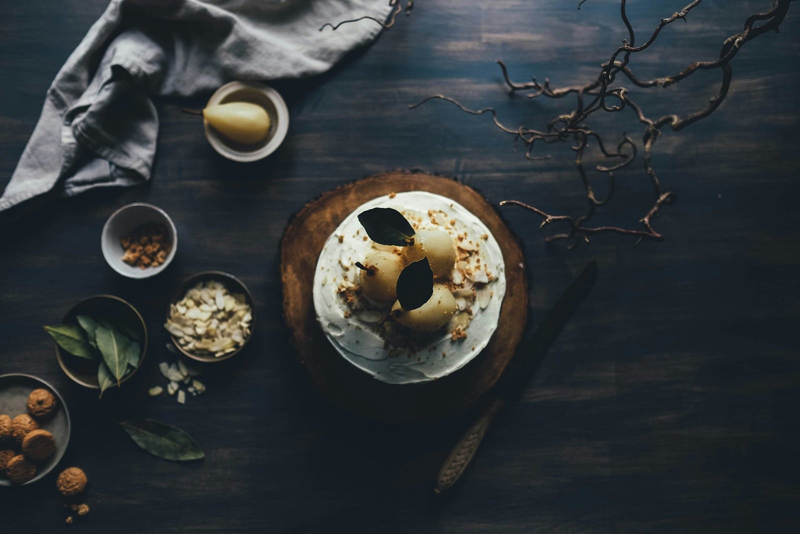 ayurvedic food