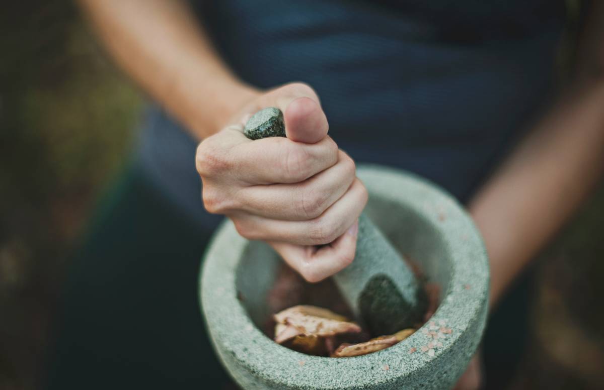 Classical Ayurveda: Unlock the Secrets to Sustainable Weight Loss