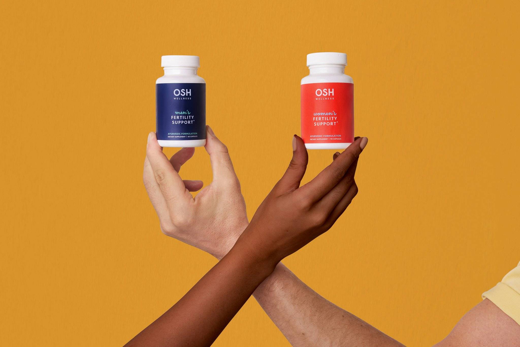 How Herbal Supplements Can Boost Your Ayurvedic Weight Loss Journey