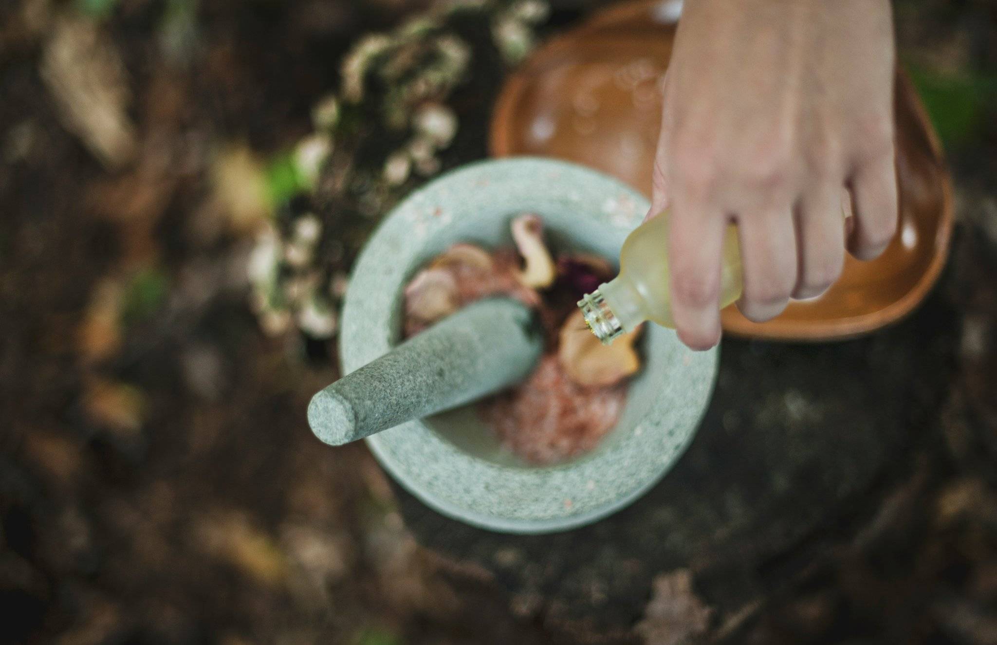 Unlock Ayurvedic Cleansing: The Ancient Secret to Weight Loss & Holistic Health