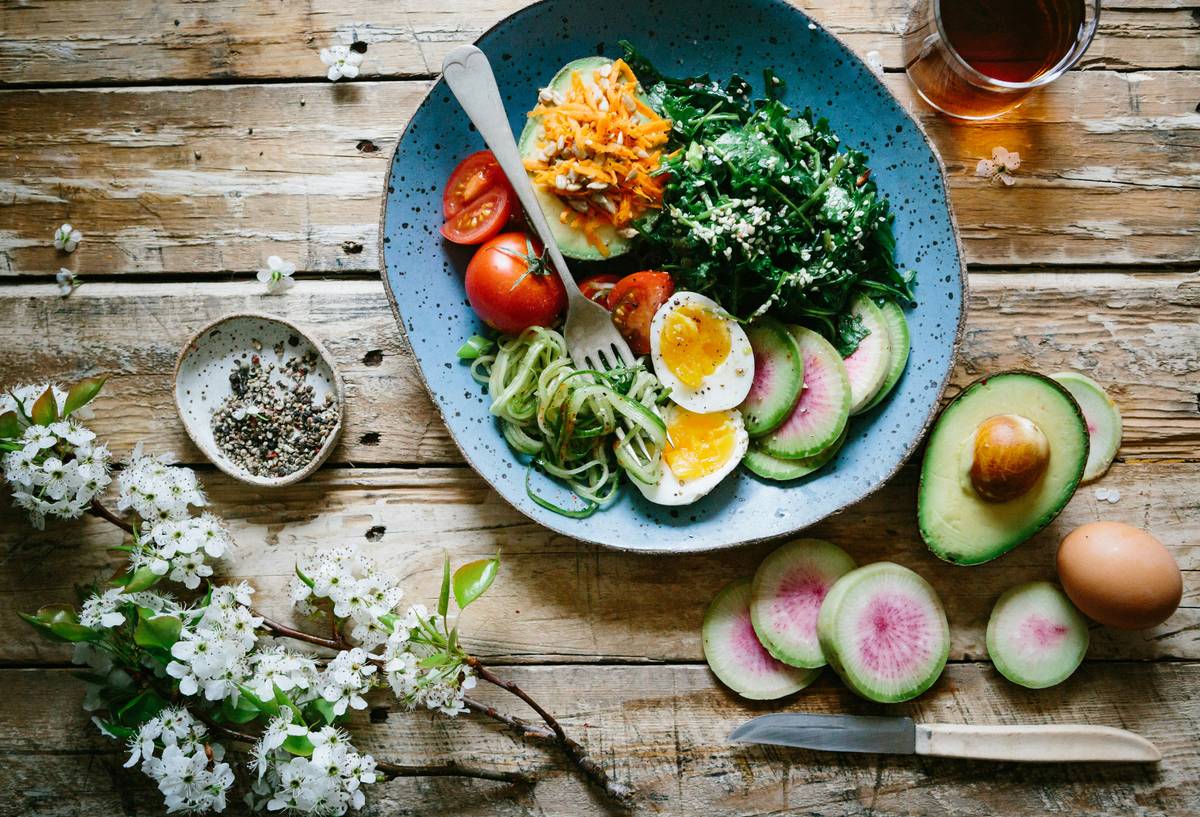 Ayurvedic Menu: Unlock Weight Loss & Wellness Naturally