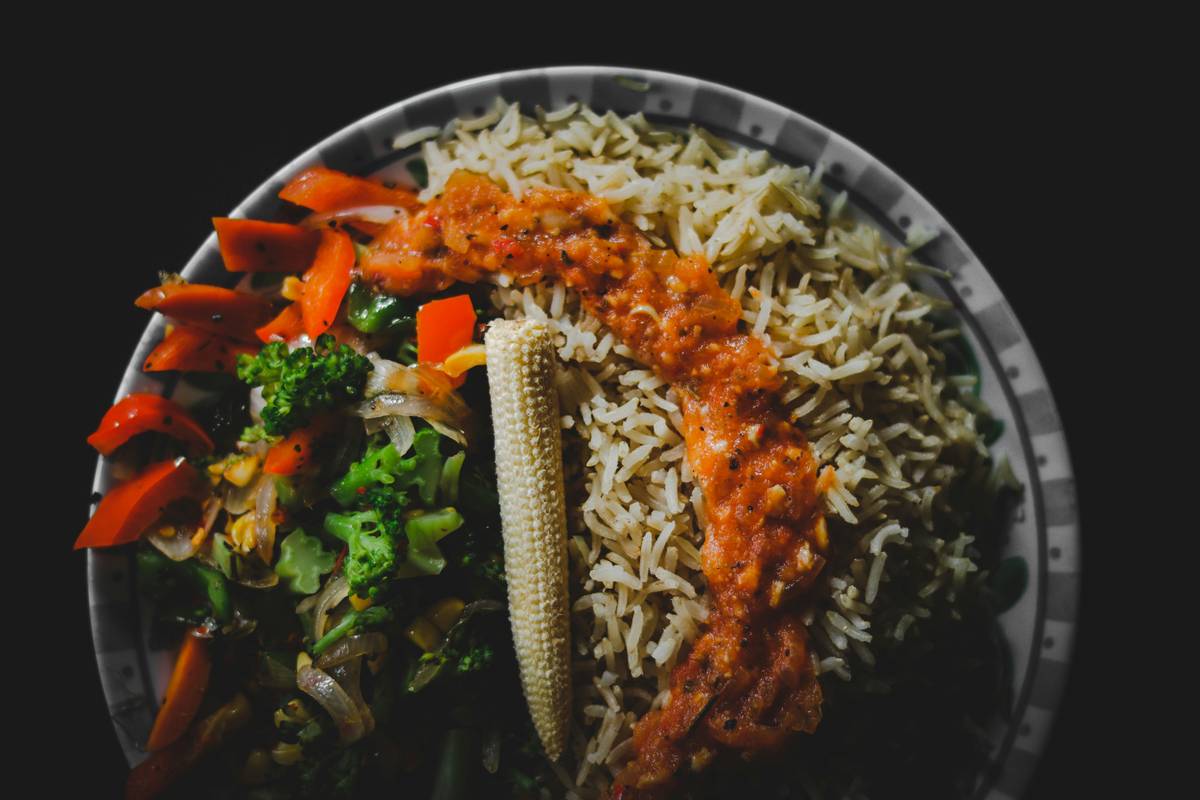 Mindful Eating Ayurveda: Unlock the Secrets to Sustainable Weight Loss